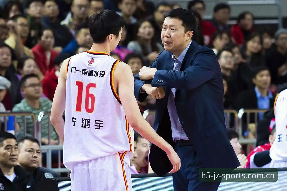 九州体育net中国入口哪个好 篮球顾问到主帅只差一步:北京男篮换帅背后有什么门道